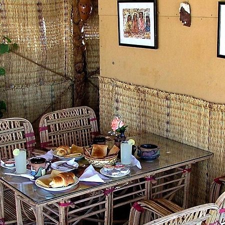 Keylany Hotel Assouan Extérieur photo