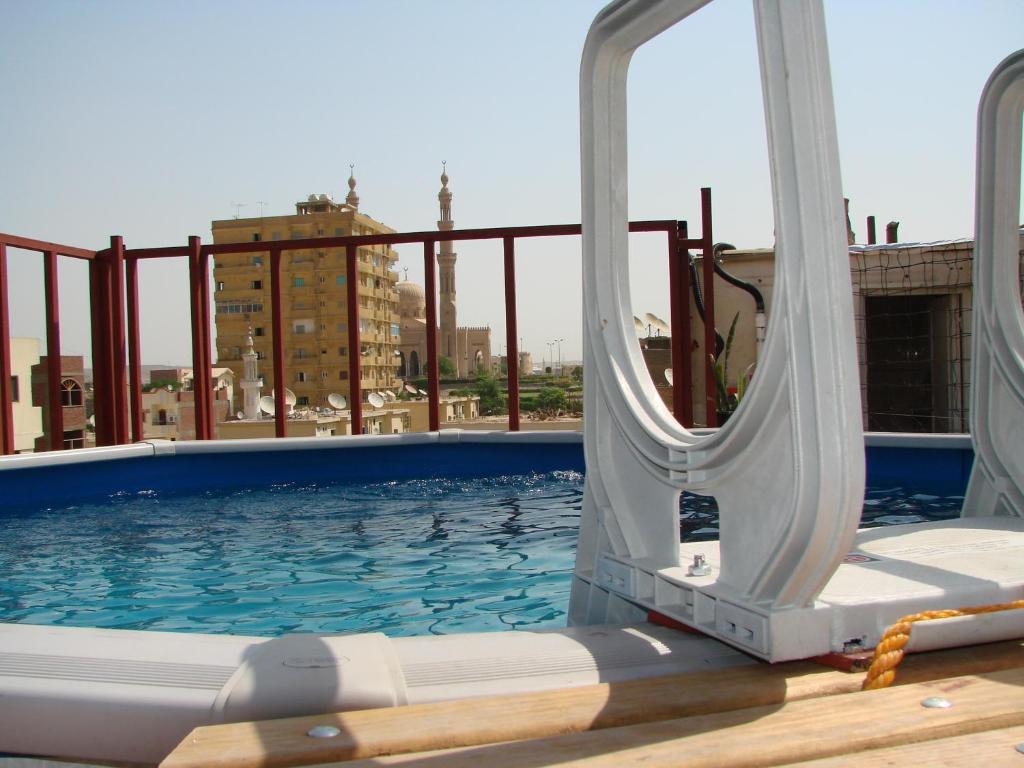 Keylany Hotel Assouan Extérieur photo