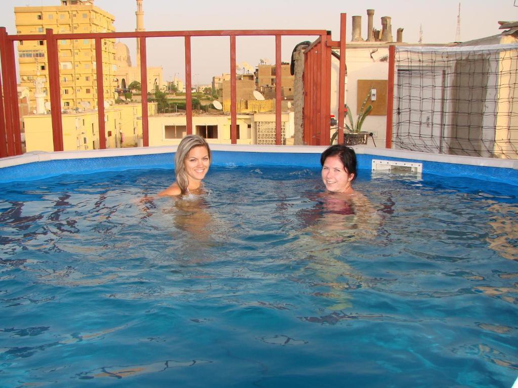 Keylany Hotel Assouan Extérieur photo