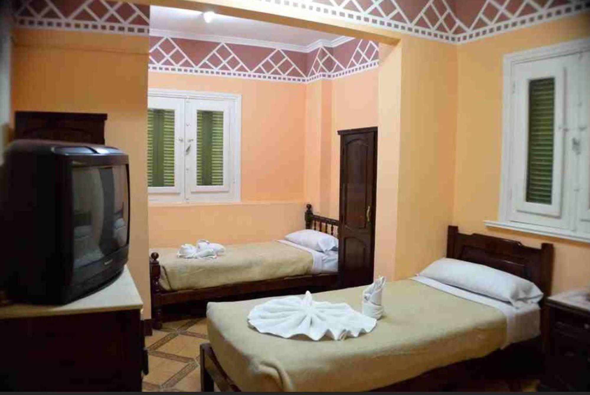Keylany Hotel Assouan Extérieur photo