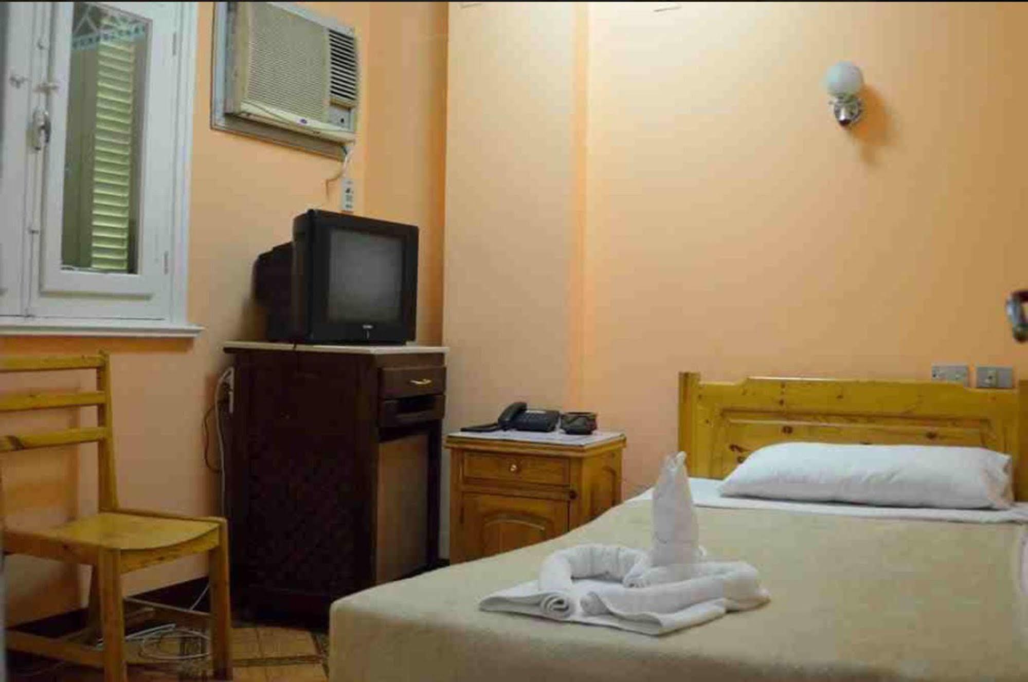 Keylany Hotel Assouan Extérieur photo