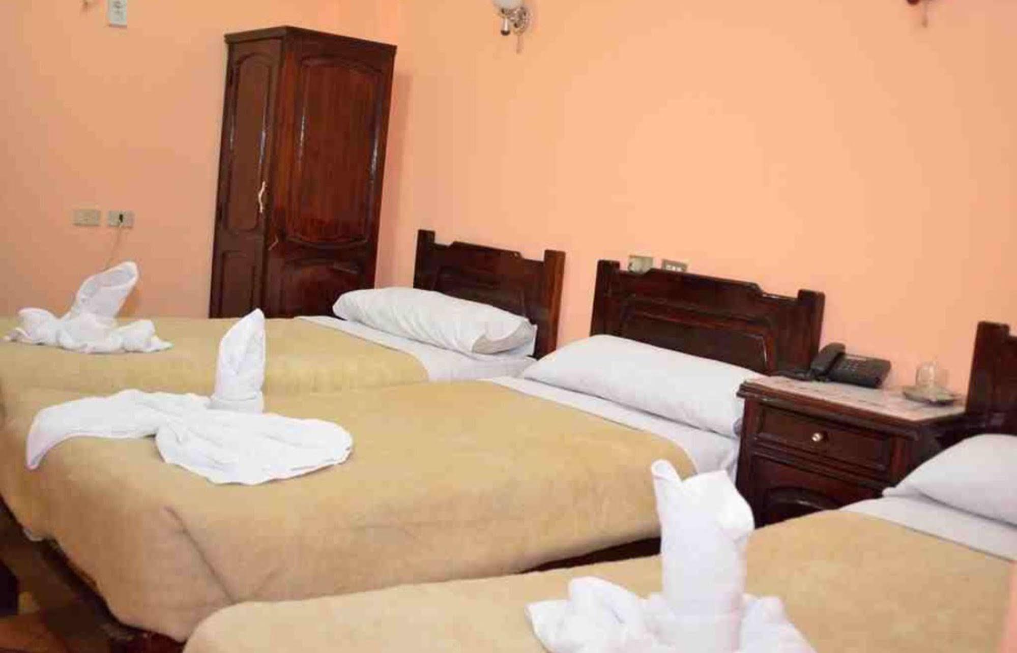 Keylany Hotel Assouan Extérieur photo