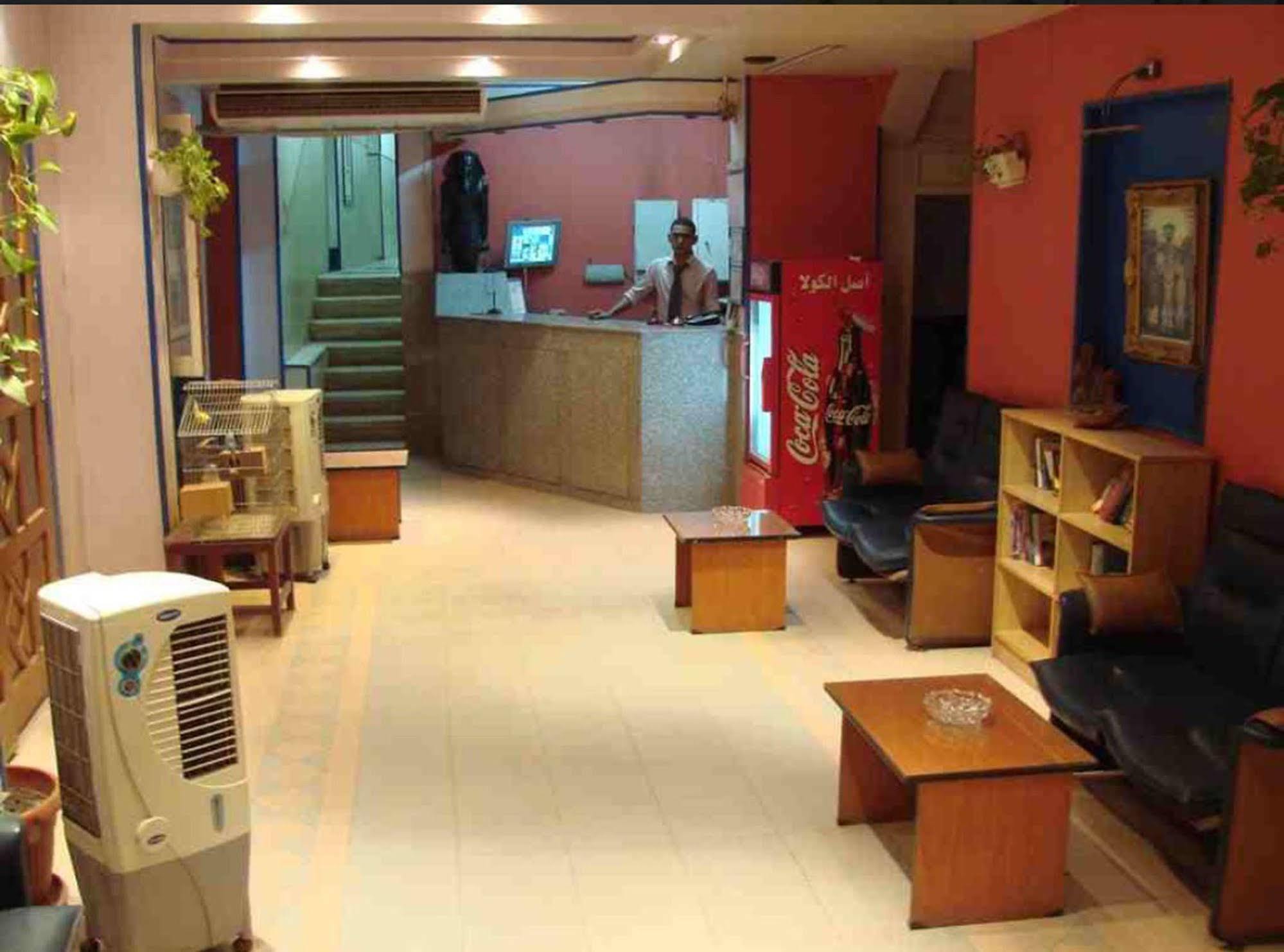 Keylany Hotel Assouan Extérieur photo