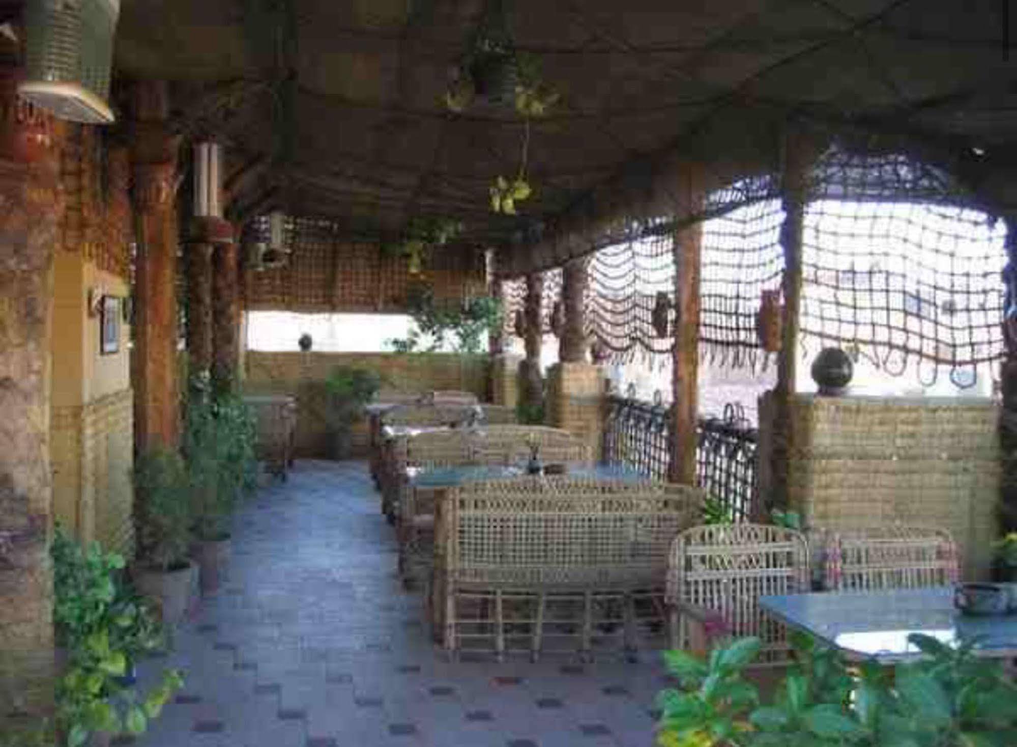 Keylany Hotel Assouan Extérieur photo