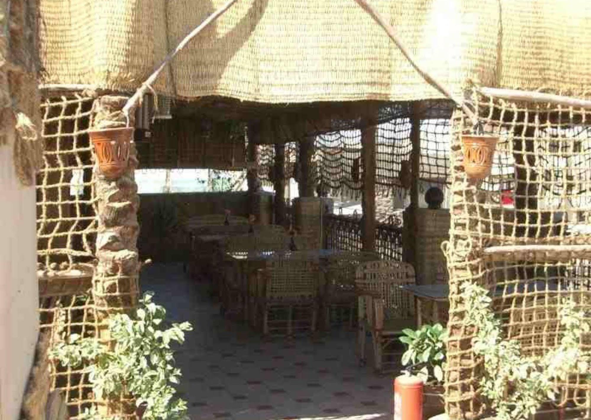 Keylany Hotel Assouan Extérieur photo