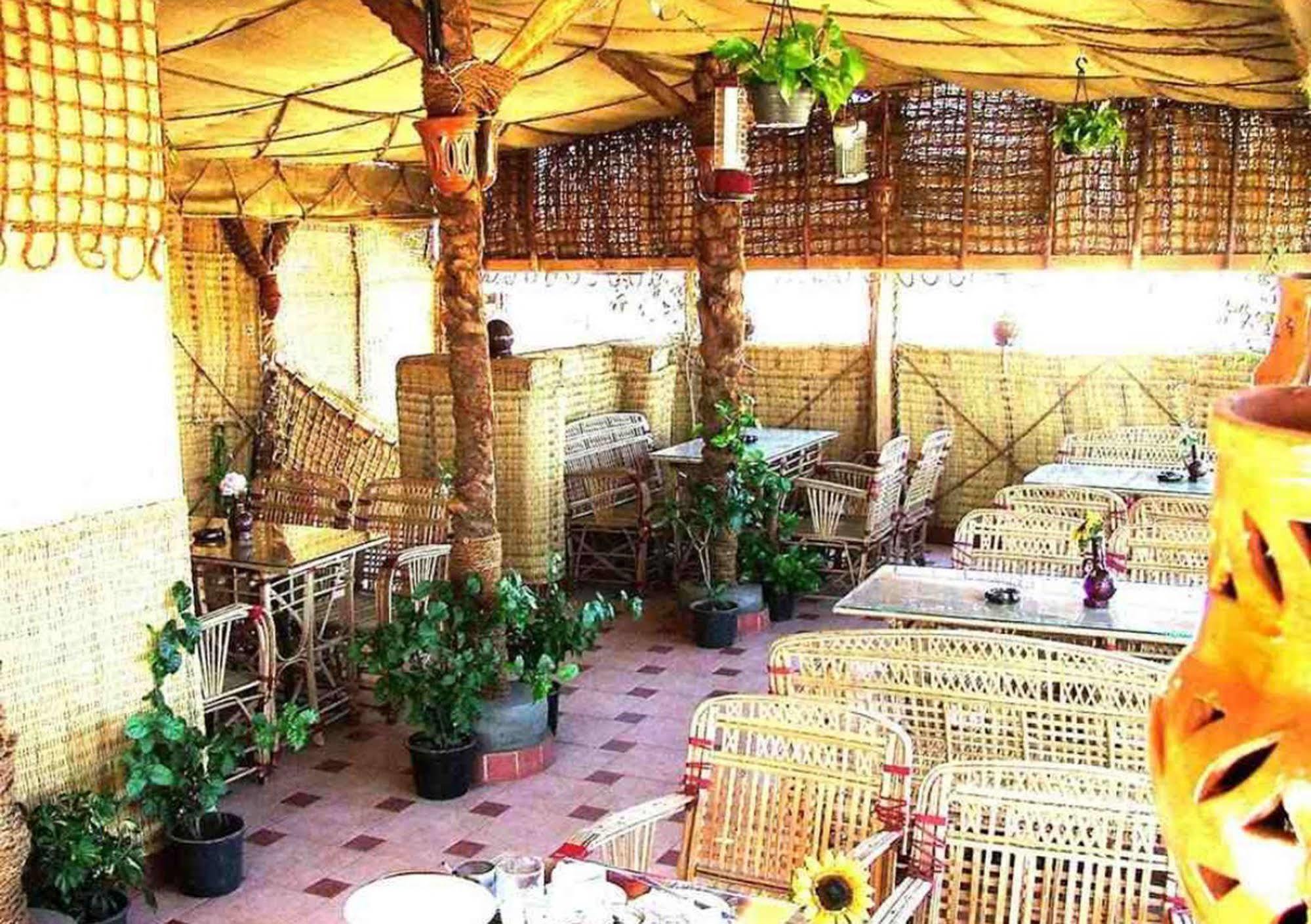 Keylany Hotel Assouan Extérieur photo