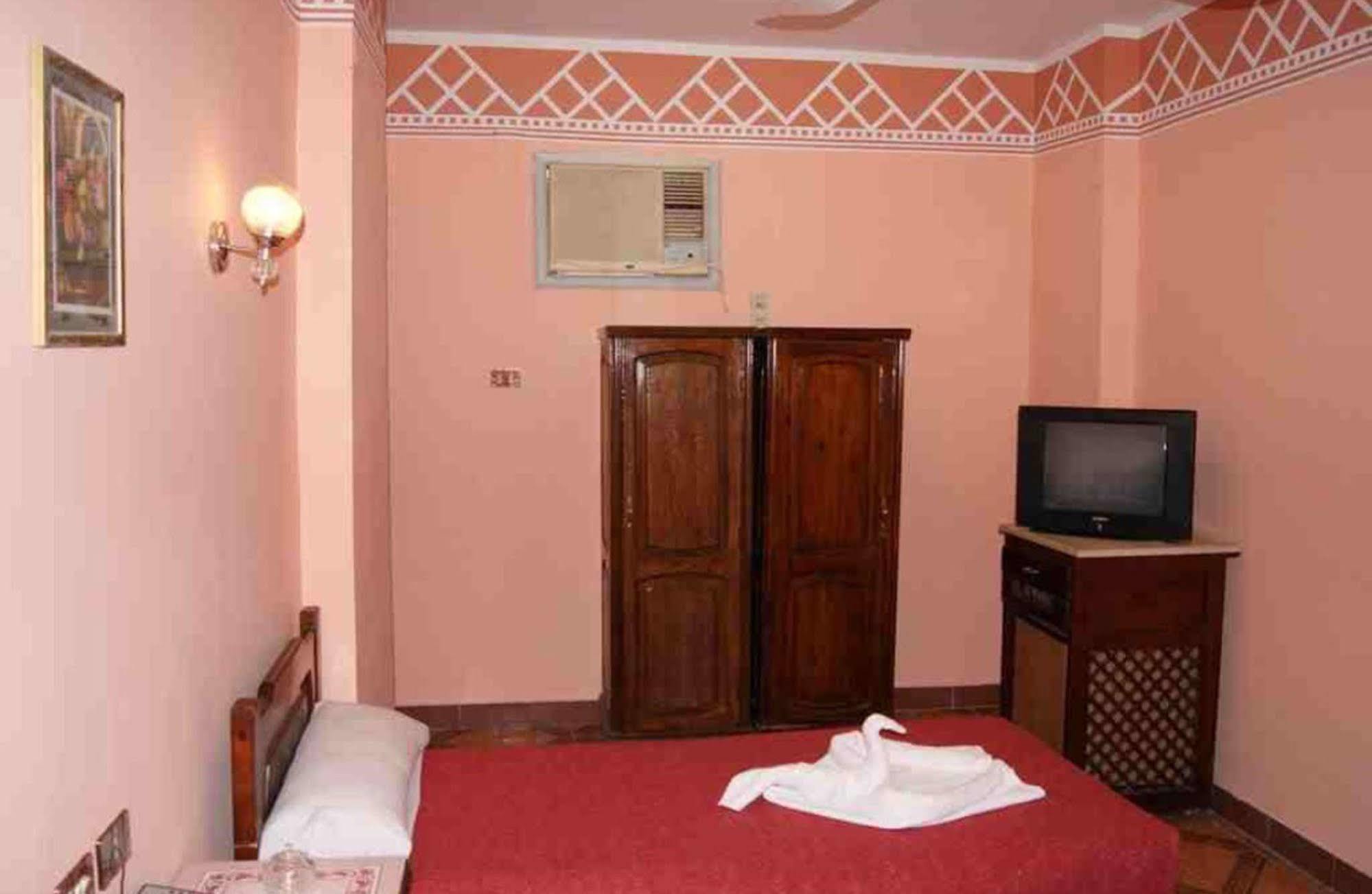 Keylany Hotel Assouan Extérieur photo