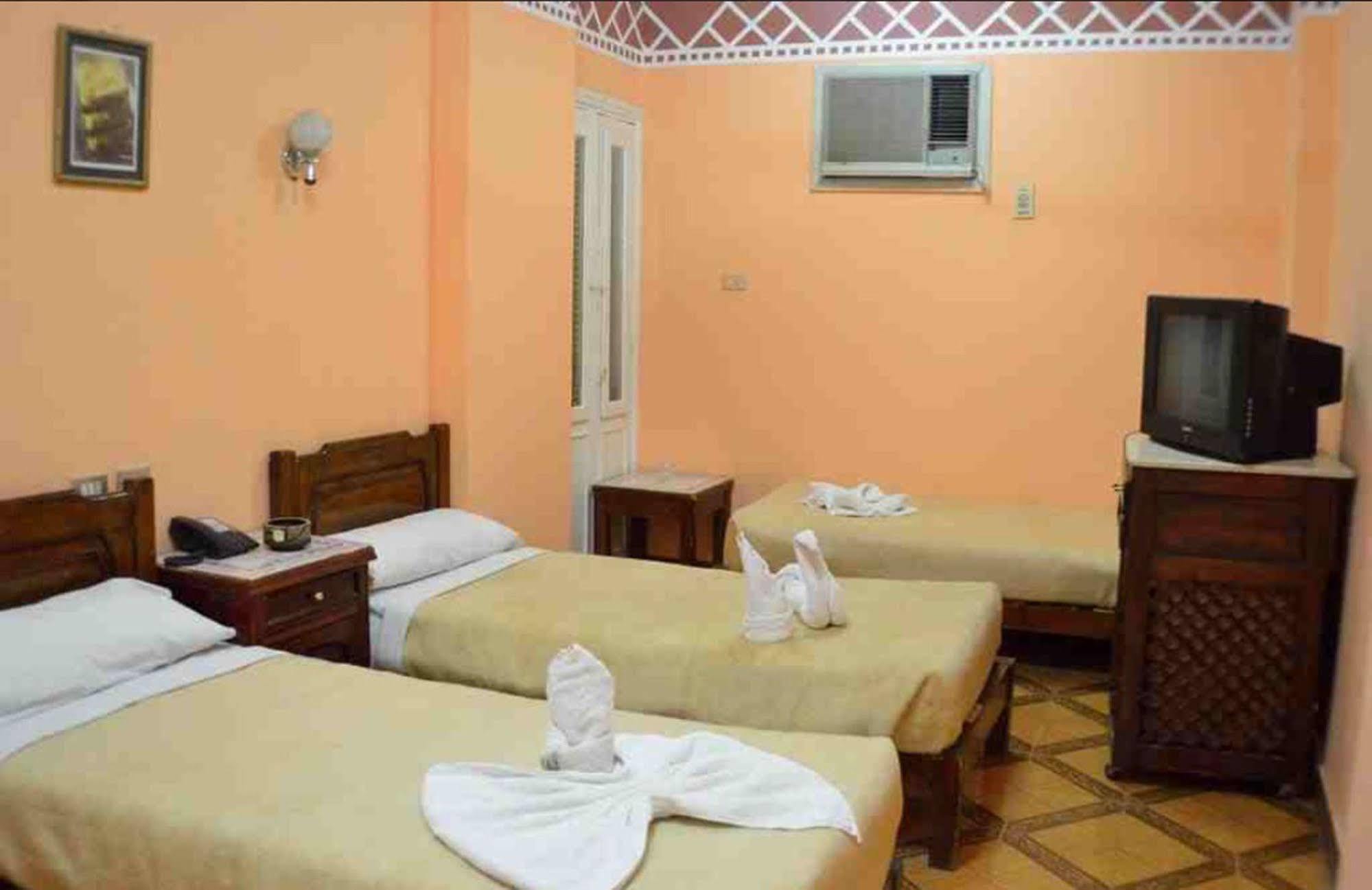 Keylany Hotel Assouan Extérieur photo